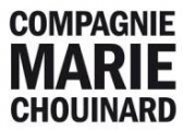 Compagnie Marie Chouinard Compagnie Marie Chouinard